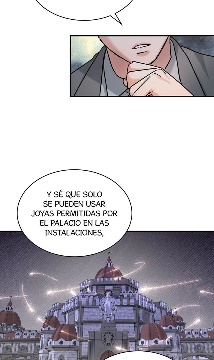 Dos Herederos capítulo 64 página 8