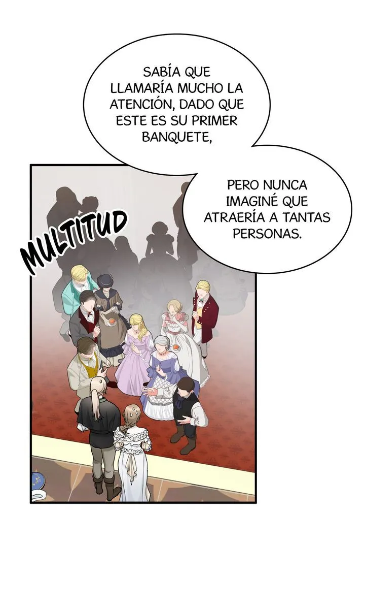 Dos Herederos capítulo 67 página 5