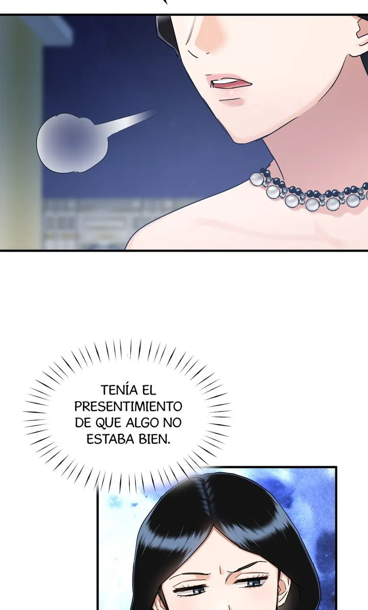 Dos Herederos capítulo 70 página 4