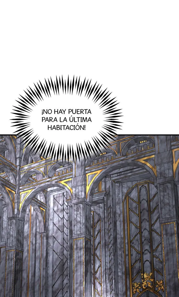 Dos Herederos capítulo 73 página 1