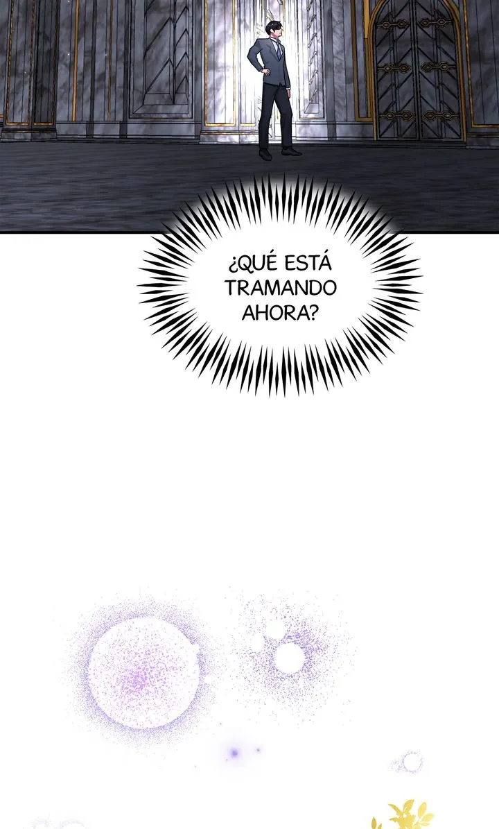 Dos Herederos capítulo 73 página 2