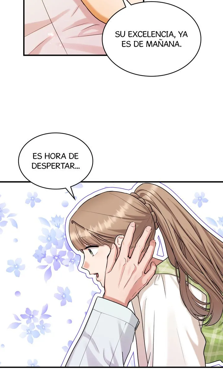 Dos Herederos capítulo 73 página 22