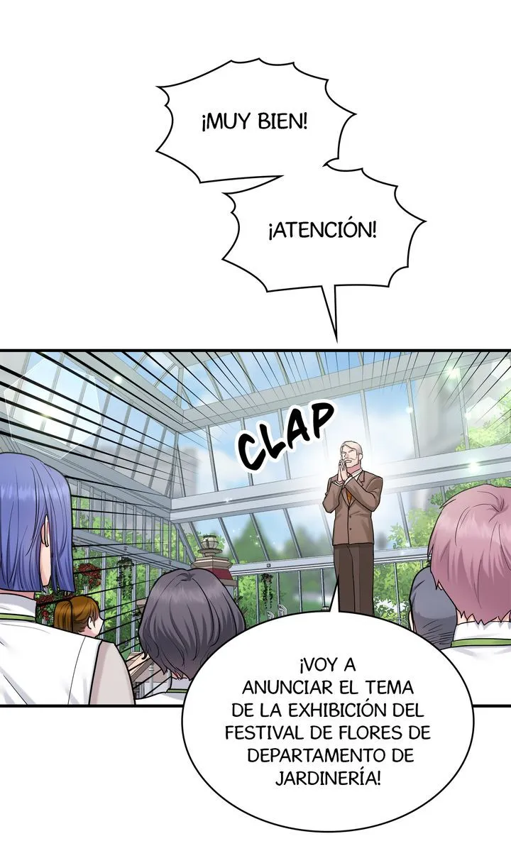 Dos Herederos capítulo 75 página 2