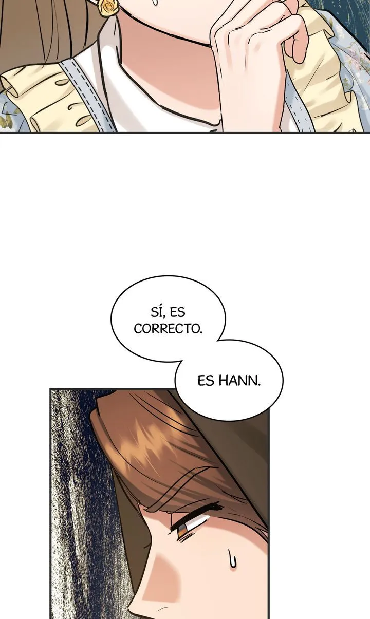 Dos Herederos capítulo 79 página 28