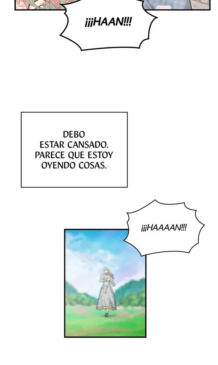 Dos Herederos capítulo 79 página 40