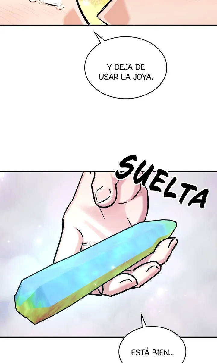 Dos Herederos capítulo 79 página 53
