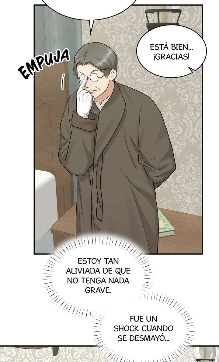 Dos Herederos capítulo 80 página 4