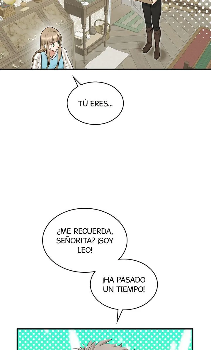 Dos Herederos capítulo 80 página 6