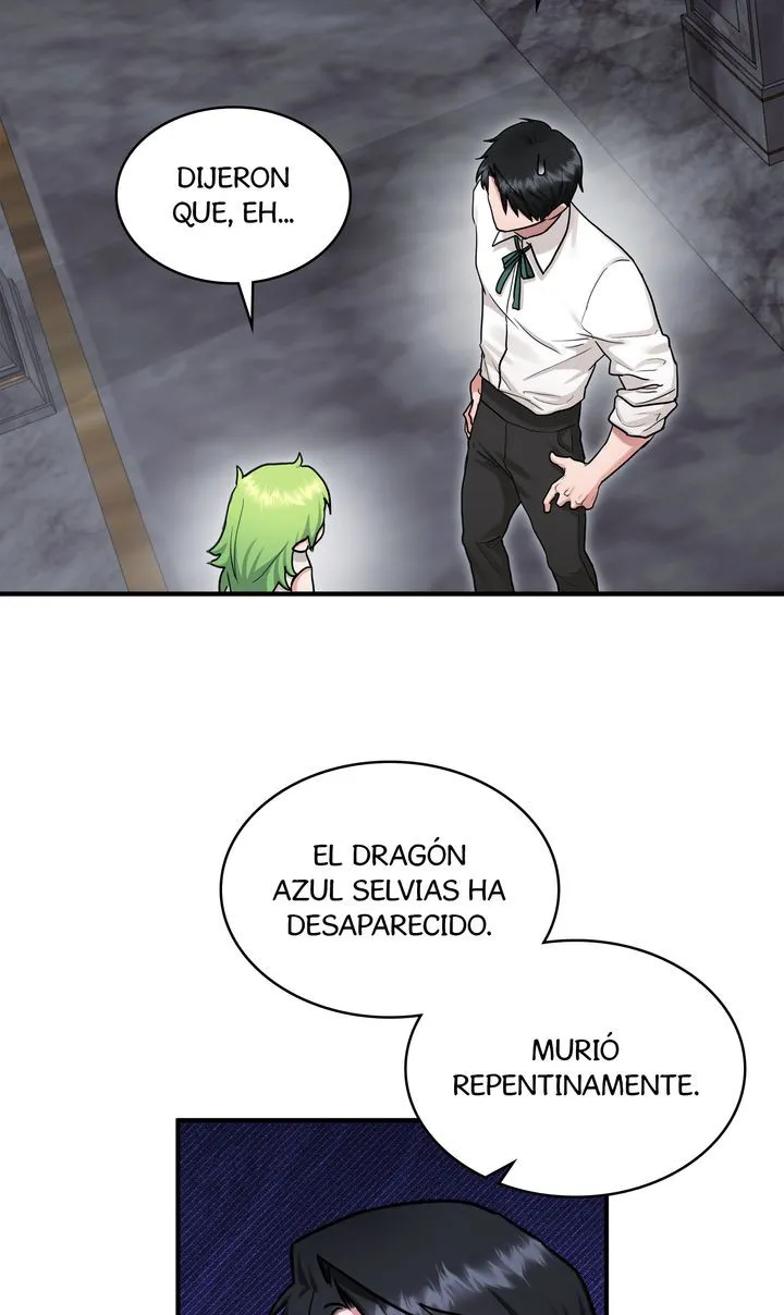 Dos Herederos capítulo 82 página 35