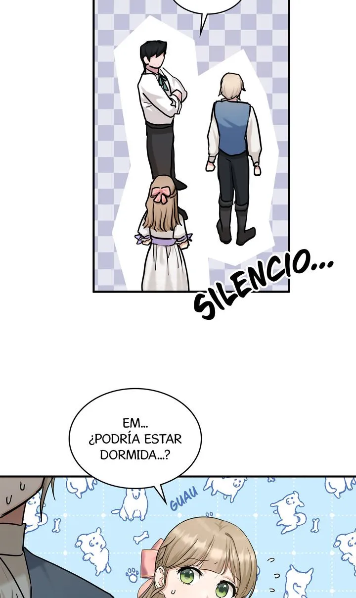 Dos Herederos capítulo 82 página 4