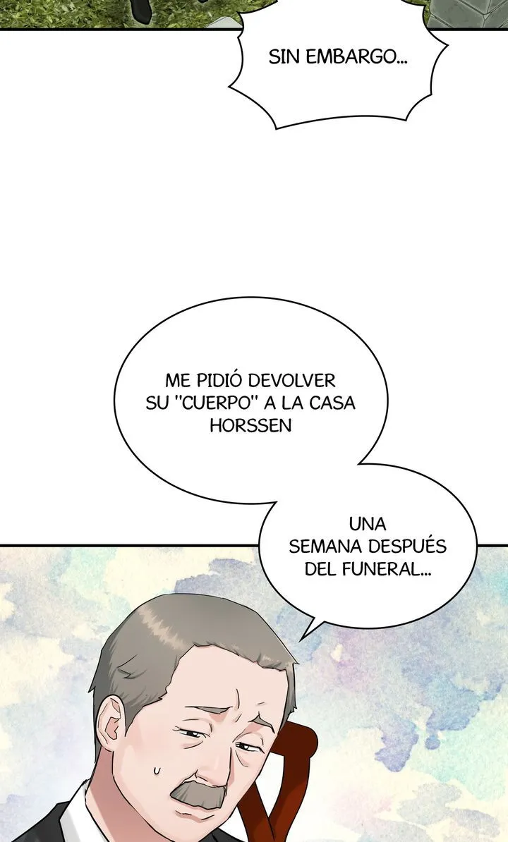 Dos Herederos capítulo 85 página 35