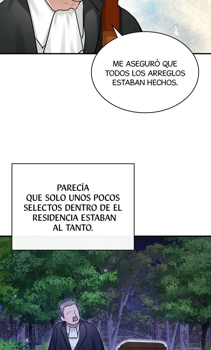 Dos Herederos capítulo 85 página 36