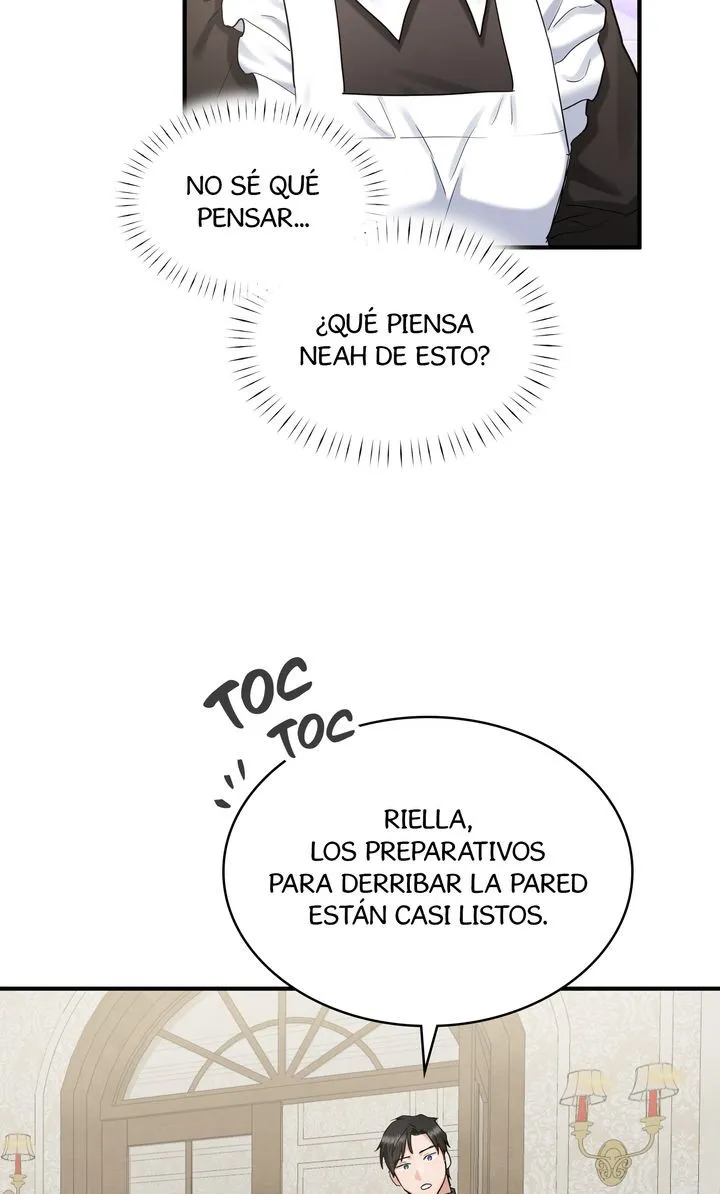 Dos Herederos capítulo 85 página 48