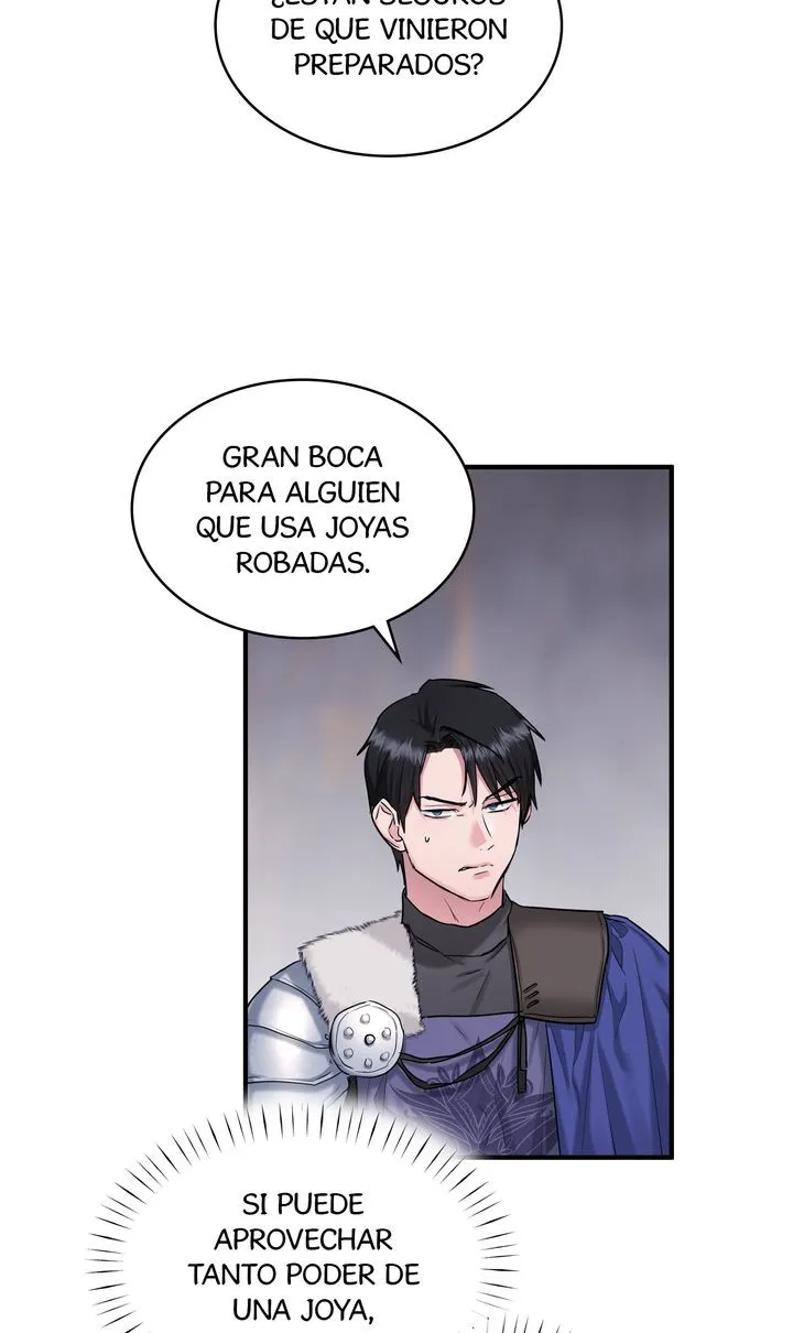 Dos Herederos capítulo 86 página 46