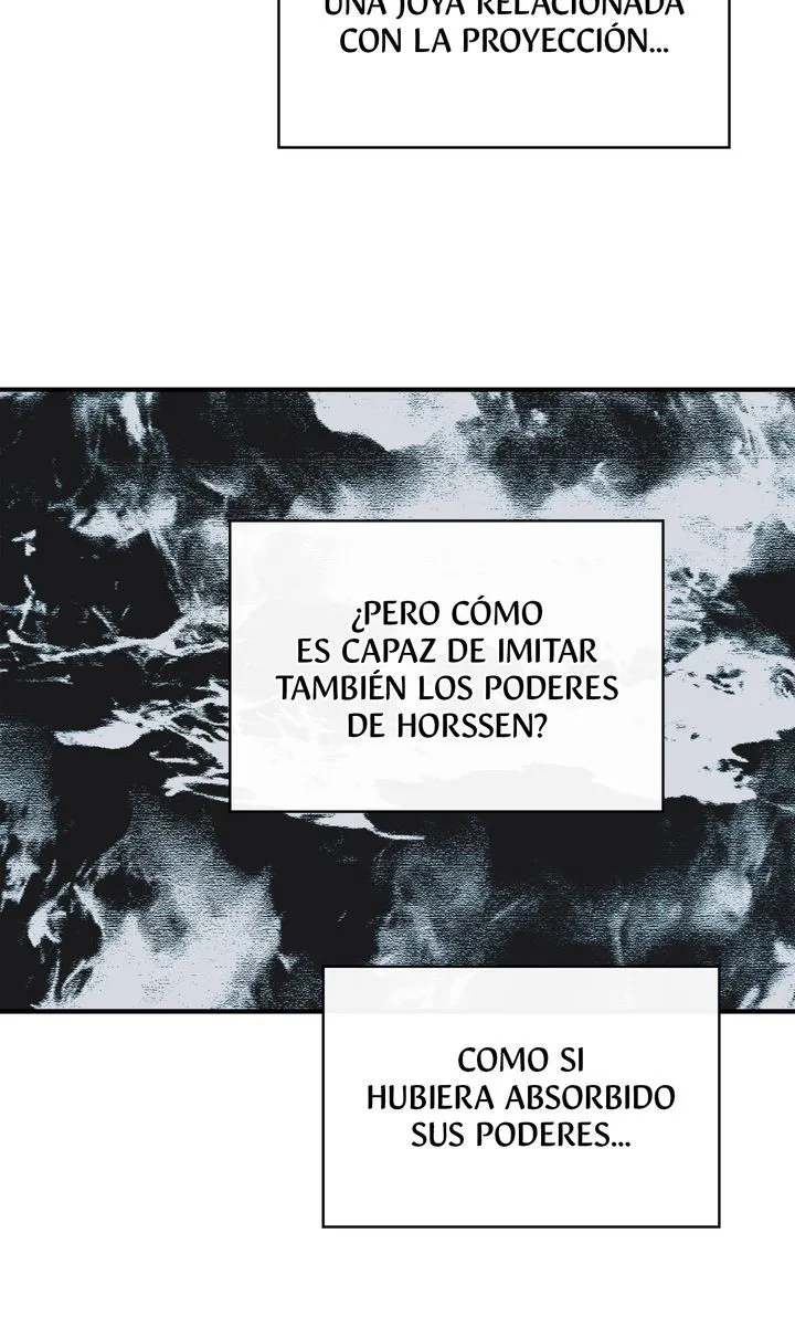 Dos Herederos capítulo 87 página 40