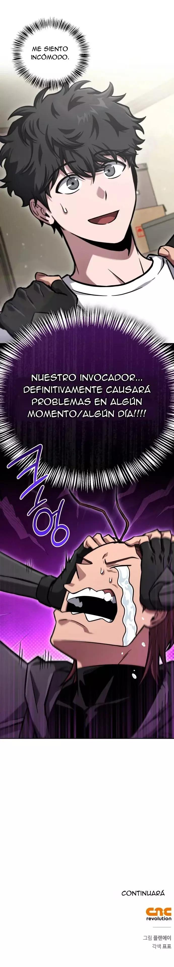 Cómo conquistar la Torre de Hanamja capítulo 9 página 48