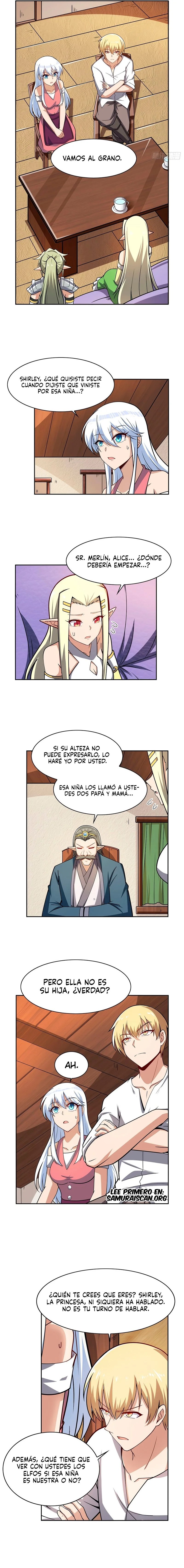 El Rey Demonio lll capítulo 360 página 2