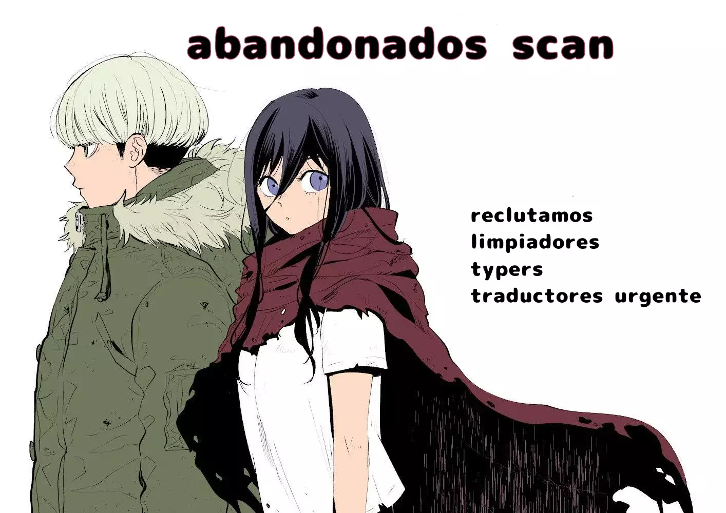 Show Me Your Bust capítulo 8 página 8