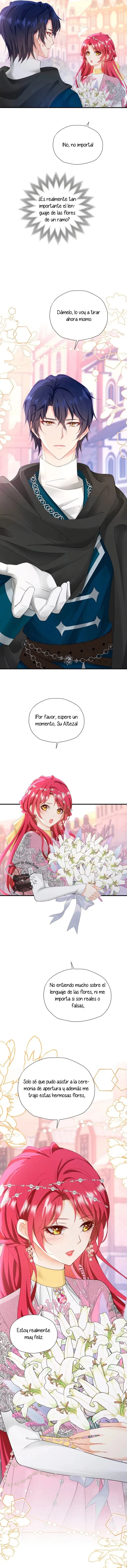 Me confesé a mi enemigo capítulo 45 página 4
