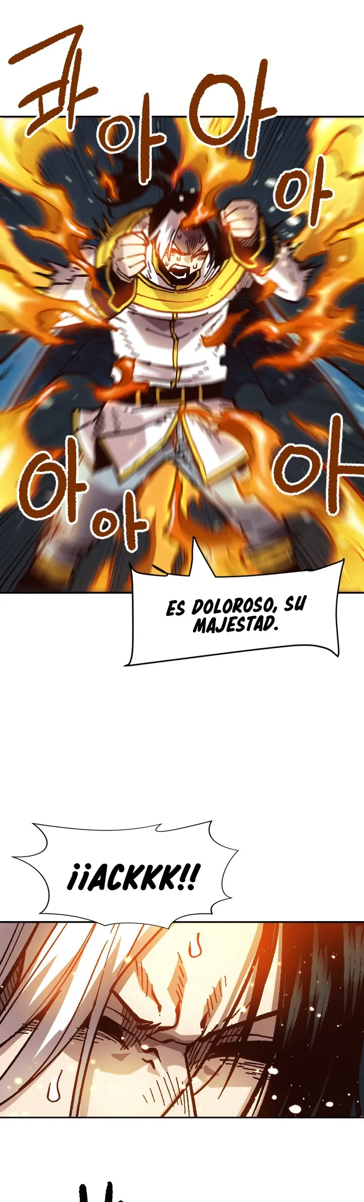 Esclavo B capítulo 37 página 36