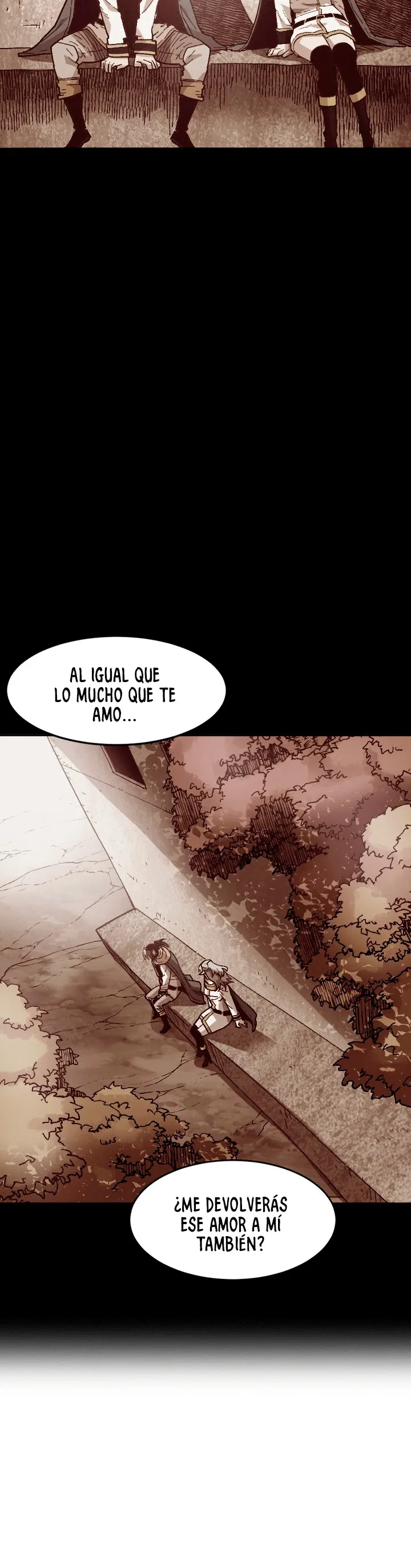 Esclavo B capítulo 38 página 16