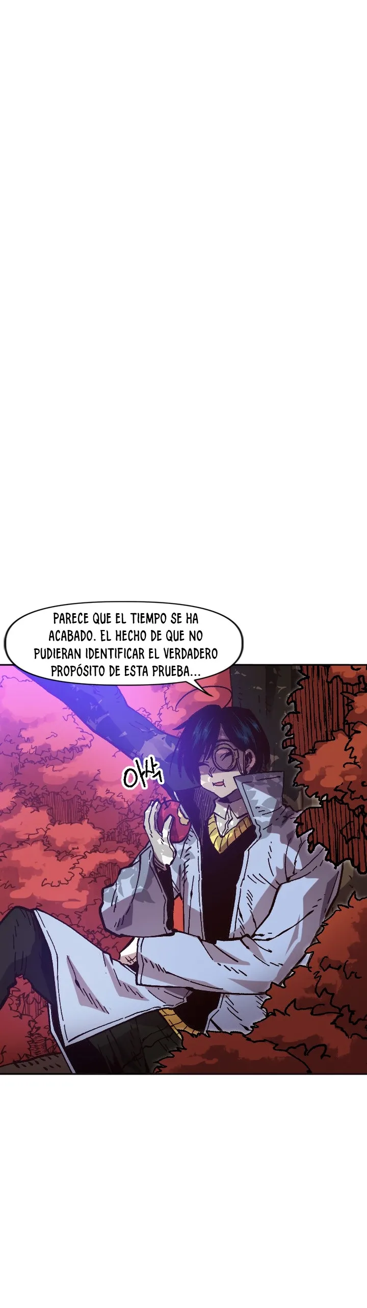 Esclavo B capítulo 42 página 29