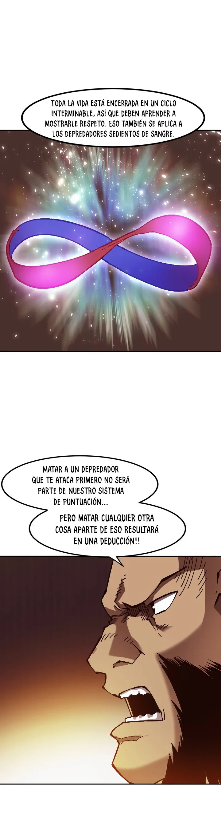 Esclavo B capítulo 42 página 47