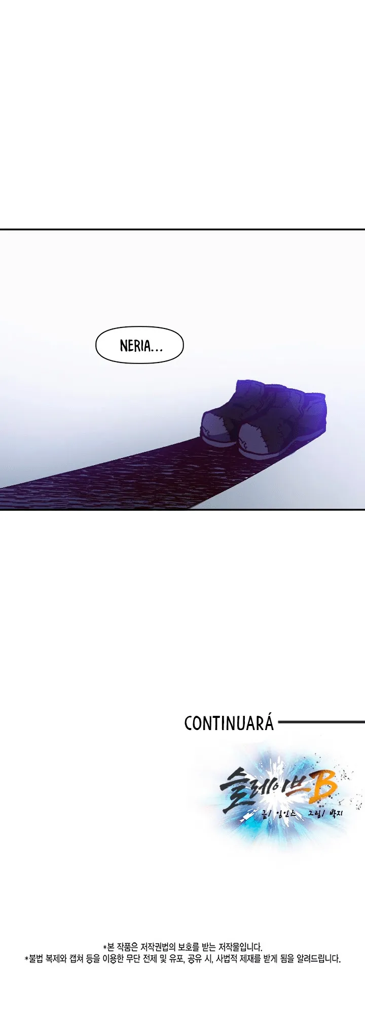 Esclavo B capítulo 46 página 48