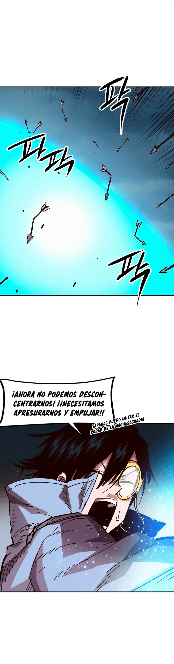 Esclavo B capítulo 49 página 14
