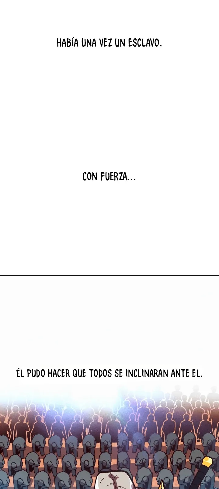 Esclavo B capítulo 50 página 58