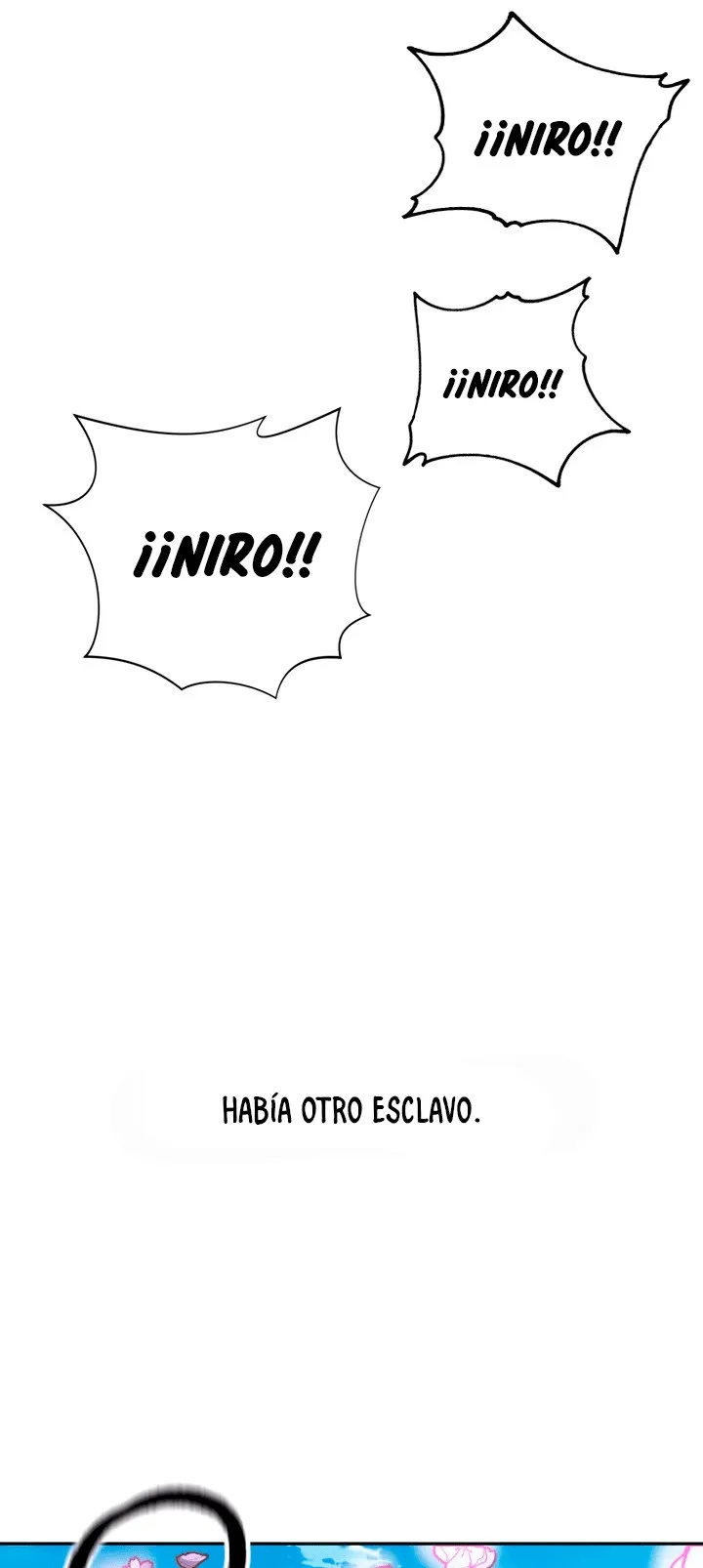 Esclavo B capítulo 50 página 60
