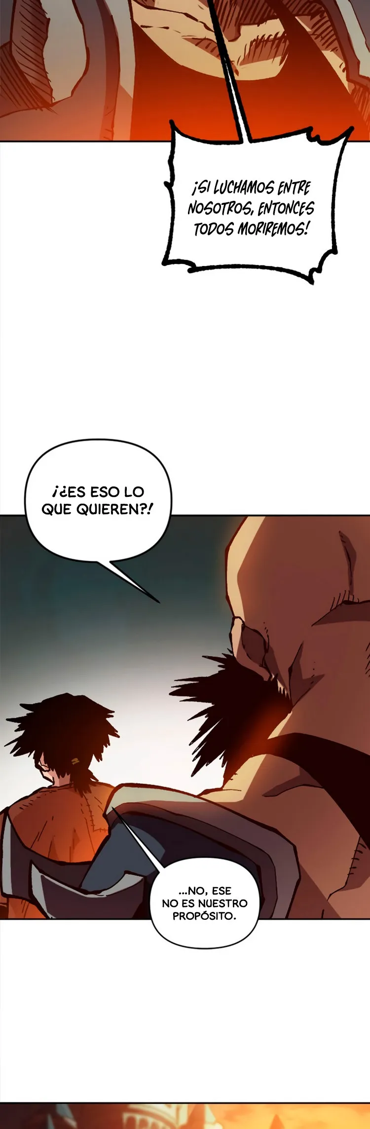 Esclavo B capítulo 52 página 12