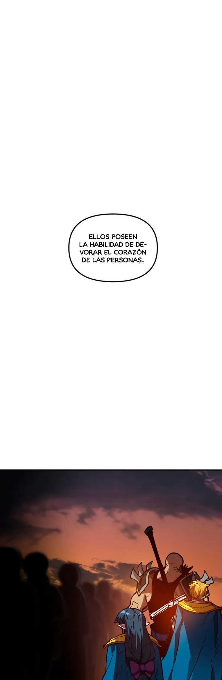 Esclavo B capítulo 52 página 4