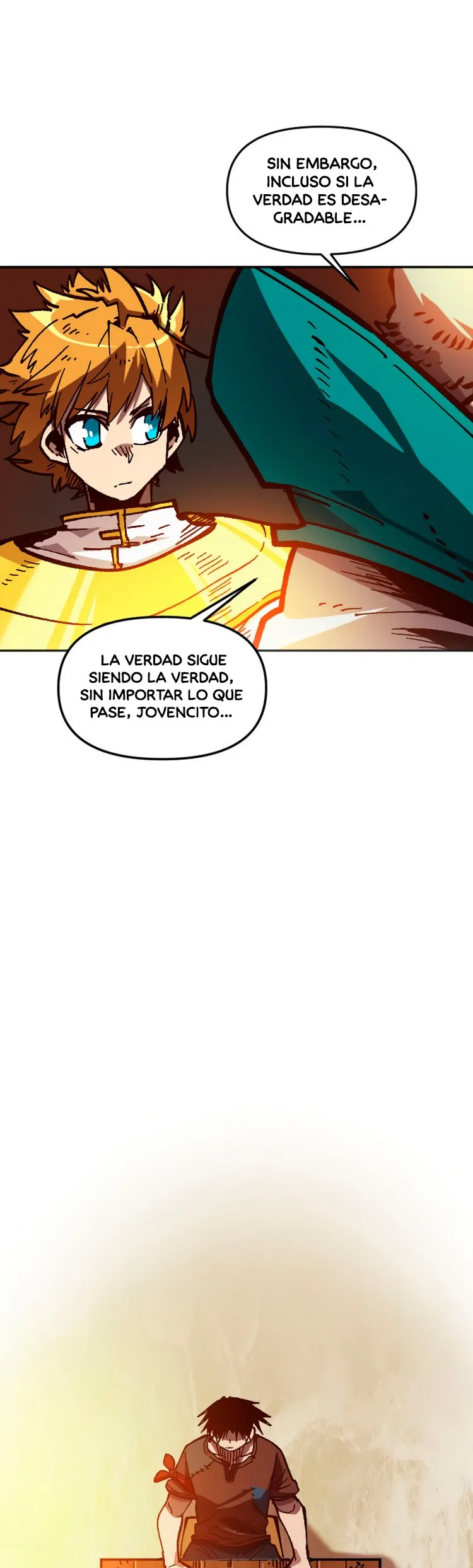 Esclavo B capítulo 52 página 51
