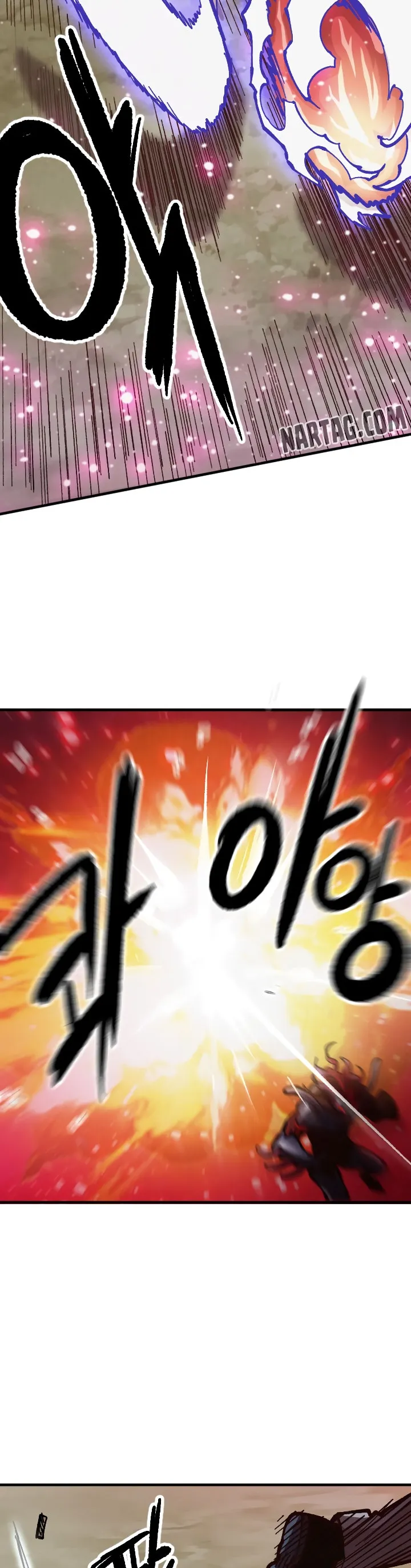 Esclavo B capítulo 56 página 17