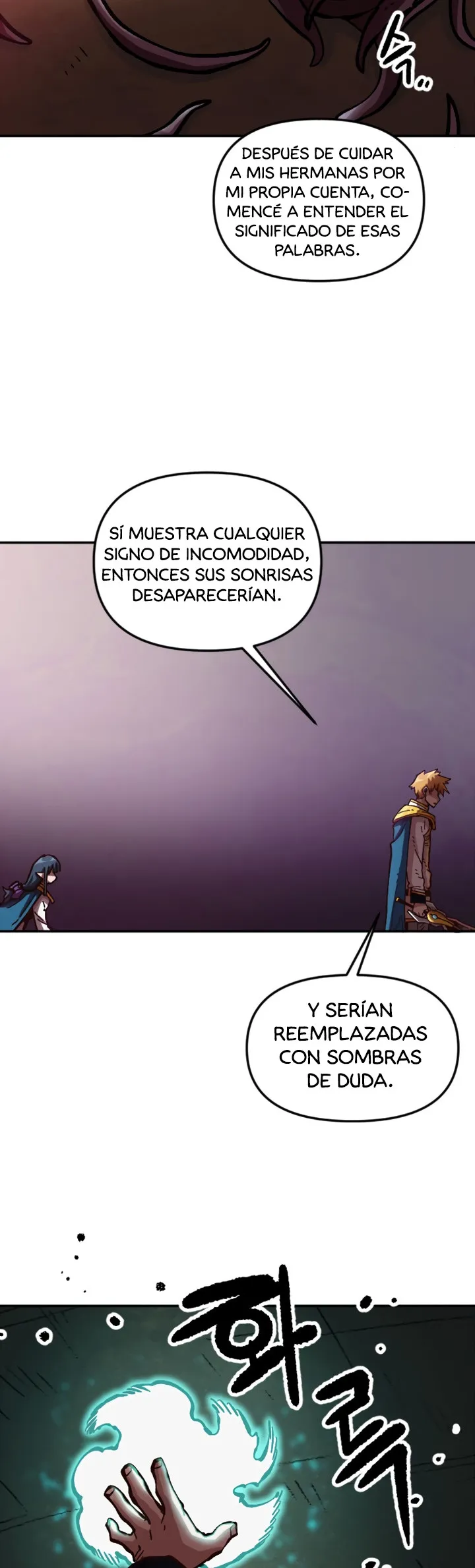 Esclavo B capítulo 56 página 5
