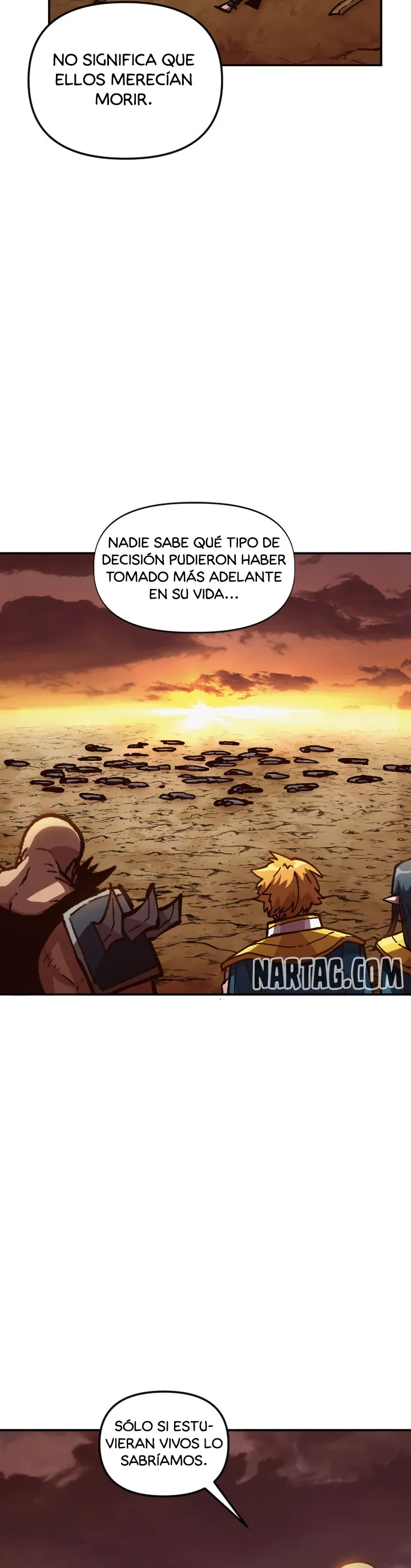 Esclavo B capítulo 57 página 6