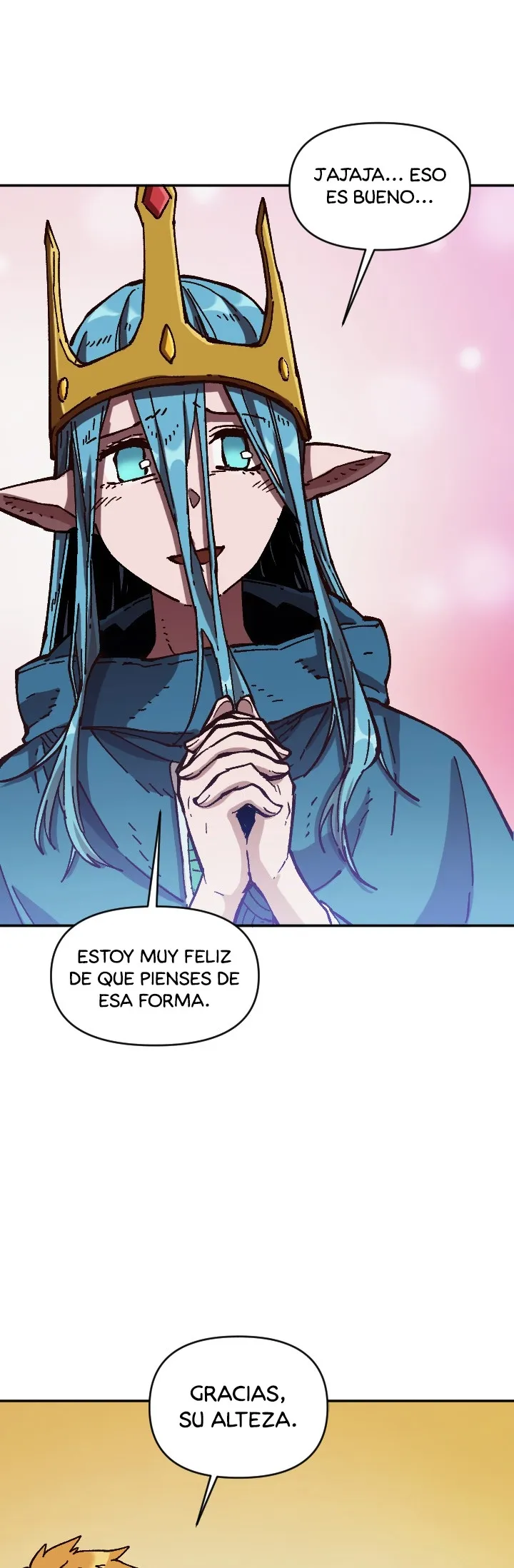 Esclavo B capítulo 63 página 10