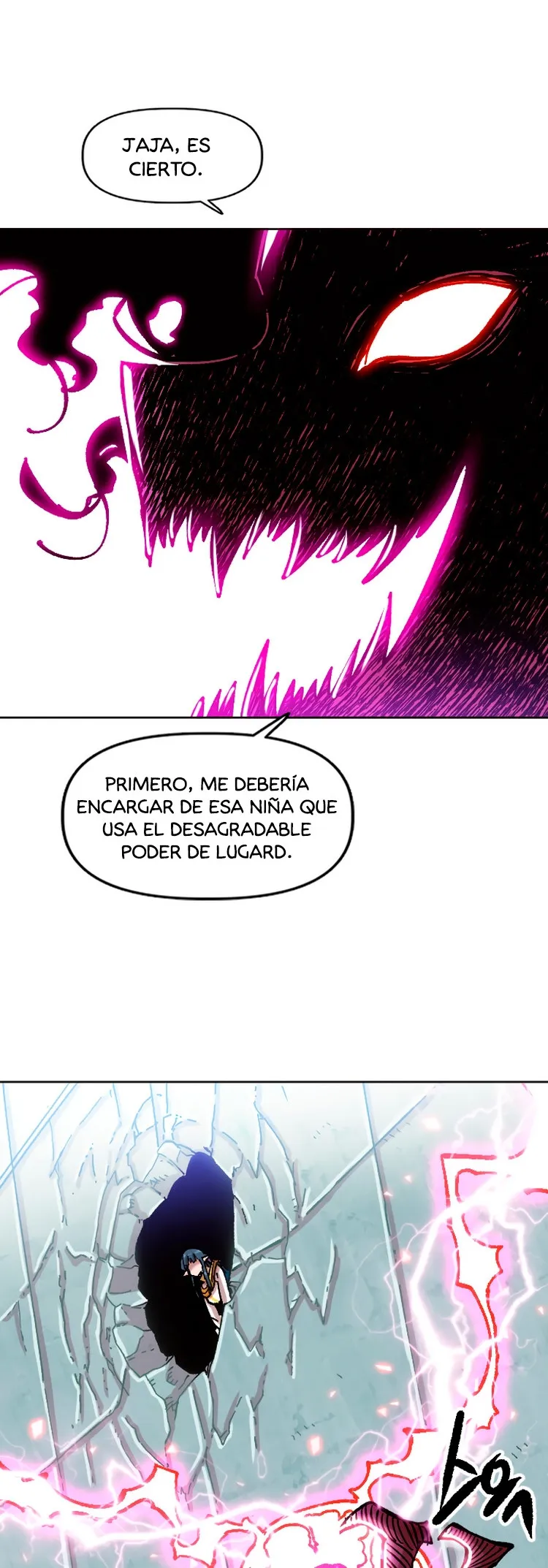 Esclavo B capítulo 71 página 44