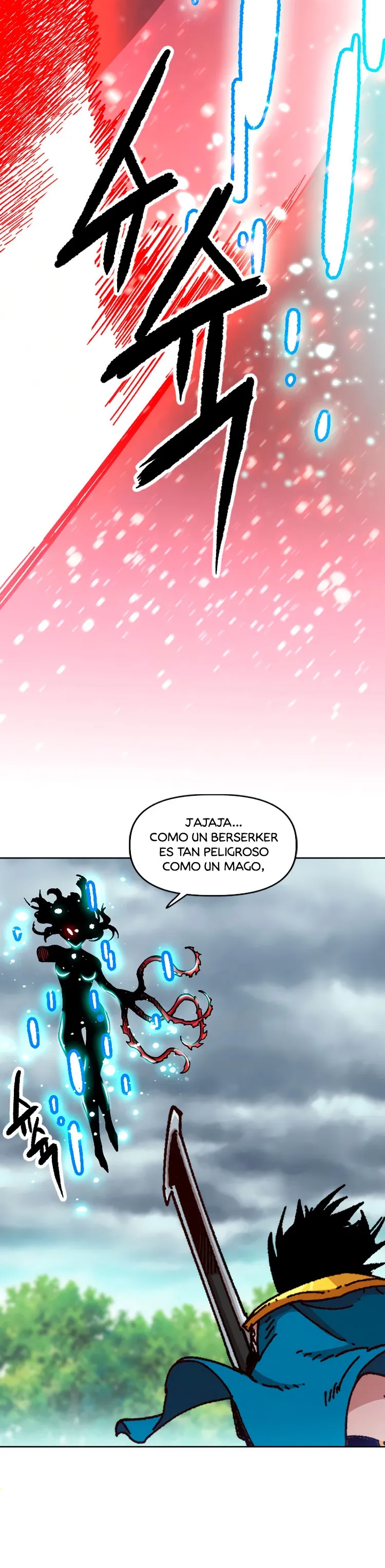 Esclavo B capítulo 72 página 4
