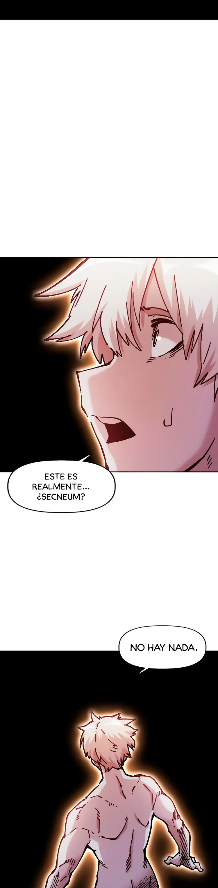 Esclavo B capítulo 72 página 8
