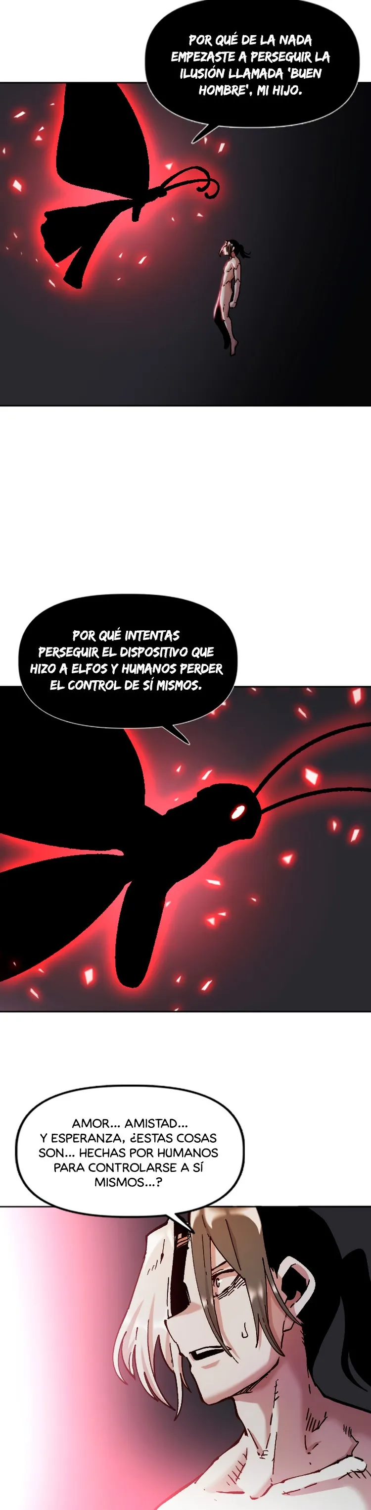 Esclavo B capítulo 73 página 16