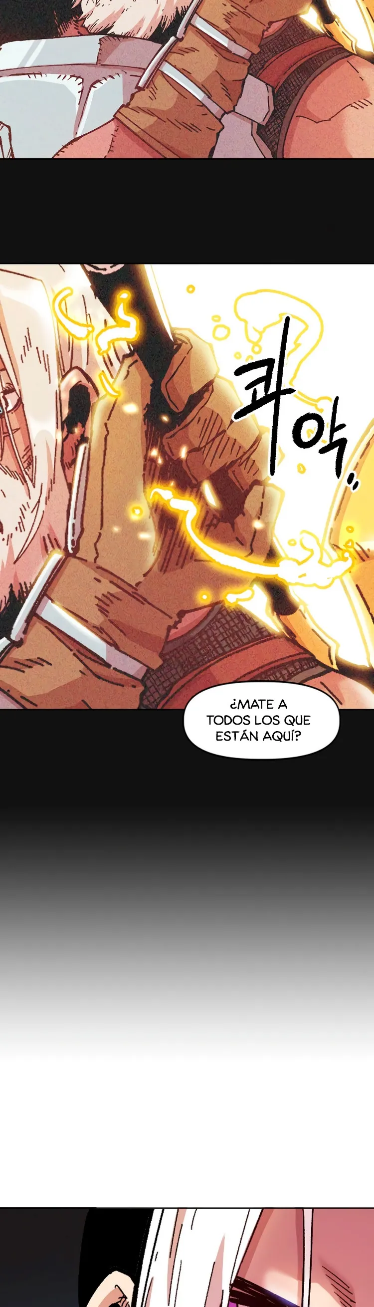 Esclavo B capítulo 73 página 45