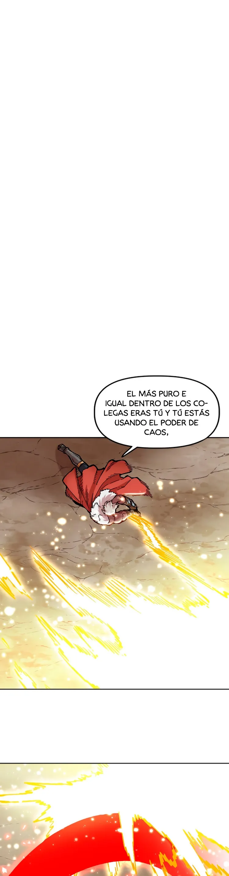 Esclavo B capítulo 74 página 28