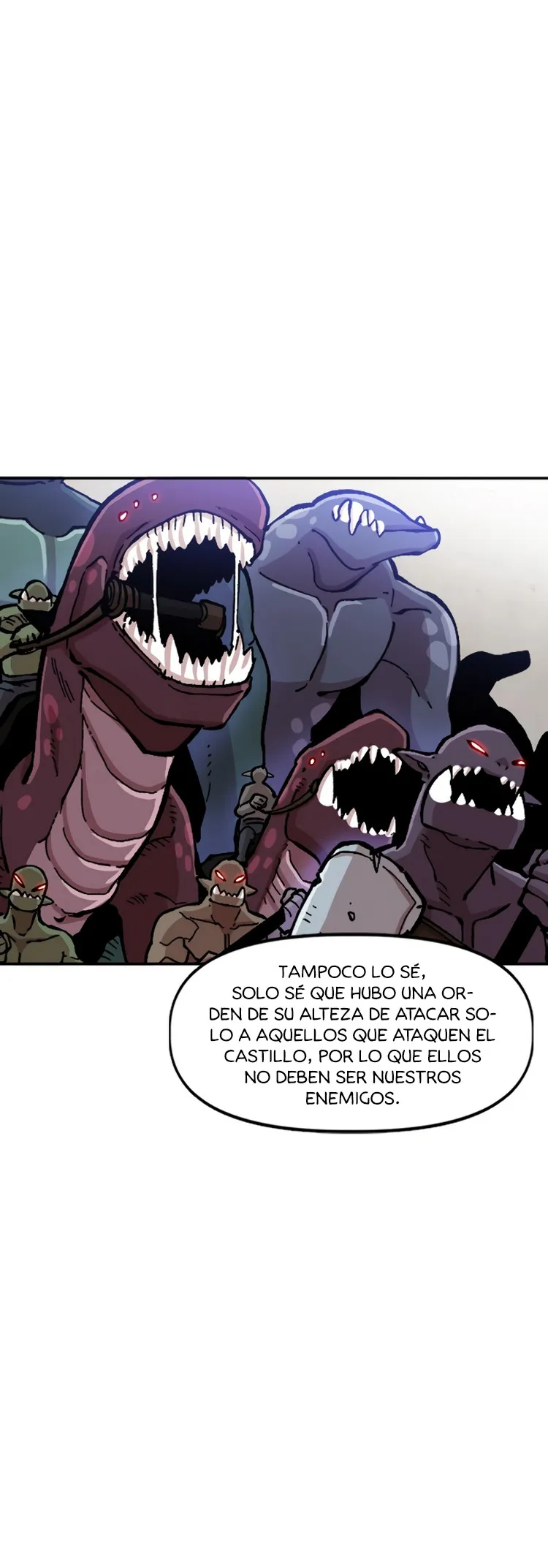 Esclavo B capítulo 76 página 18