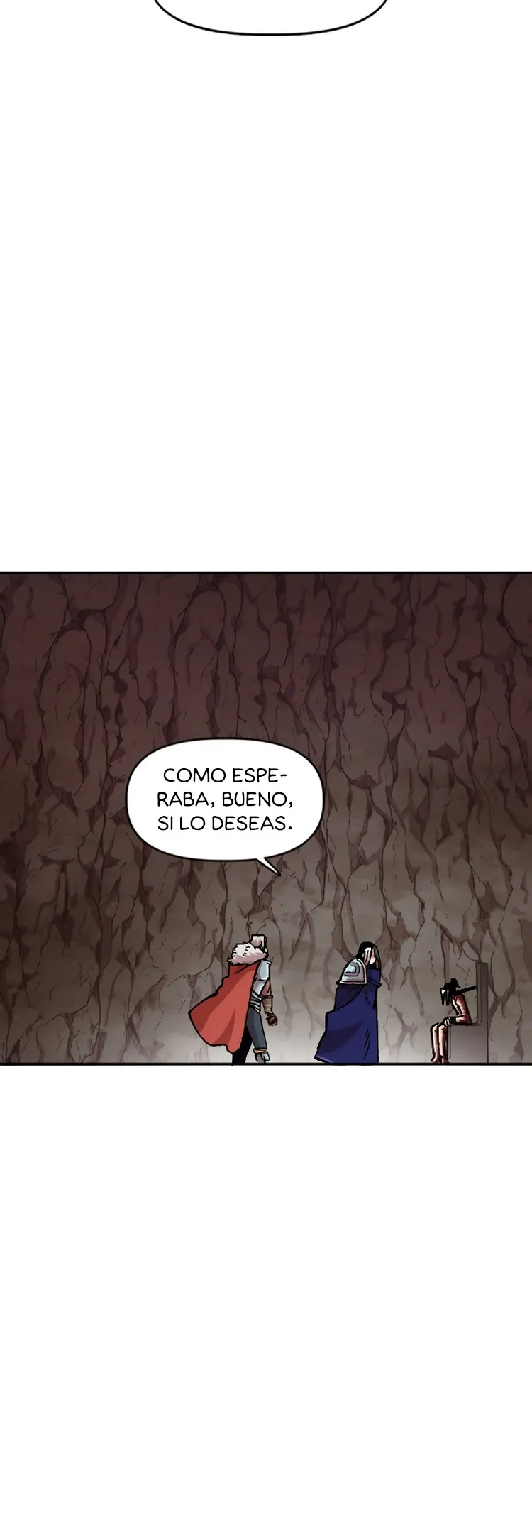 Esclavo B capítulo 76 página 26