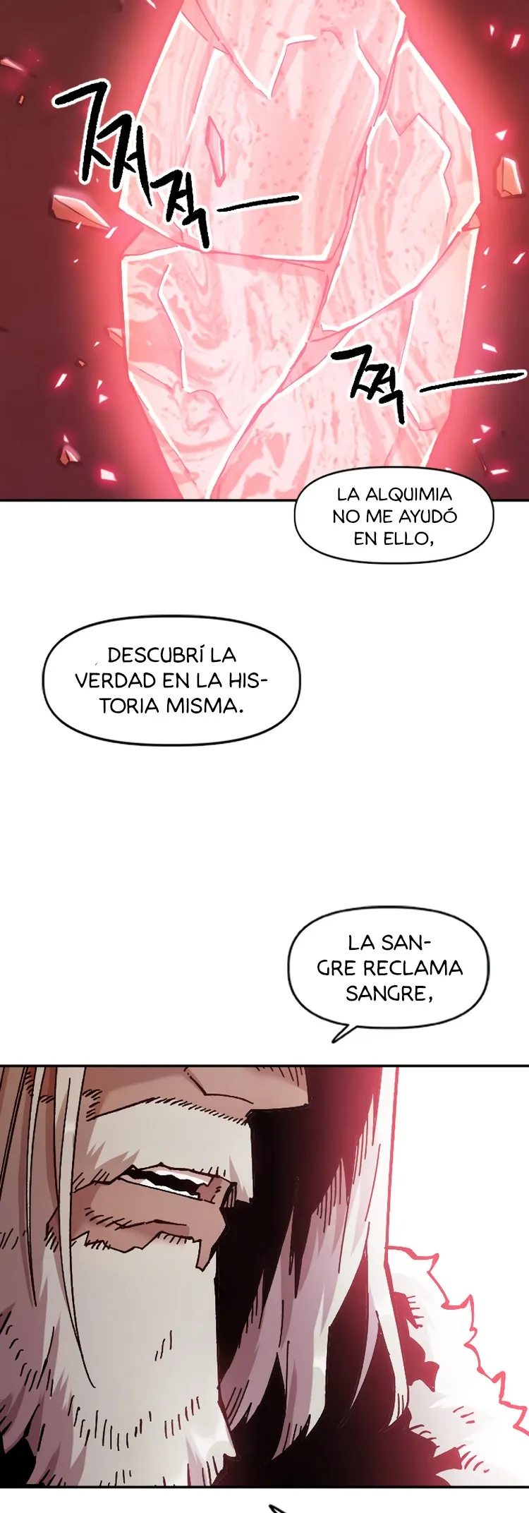 Esclavo B capítulo 76 página 9