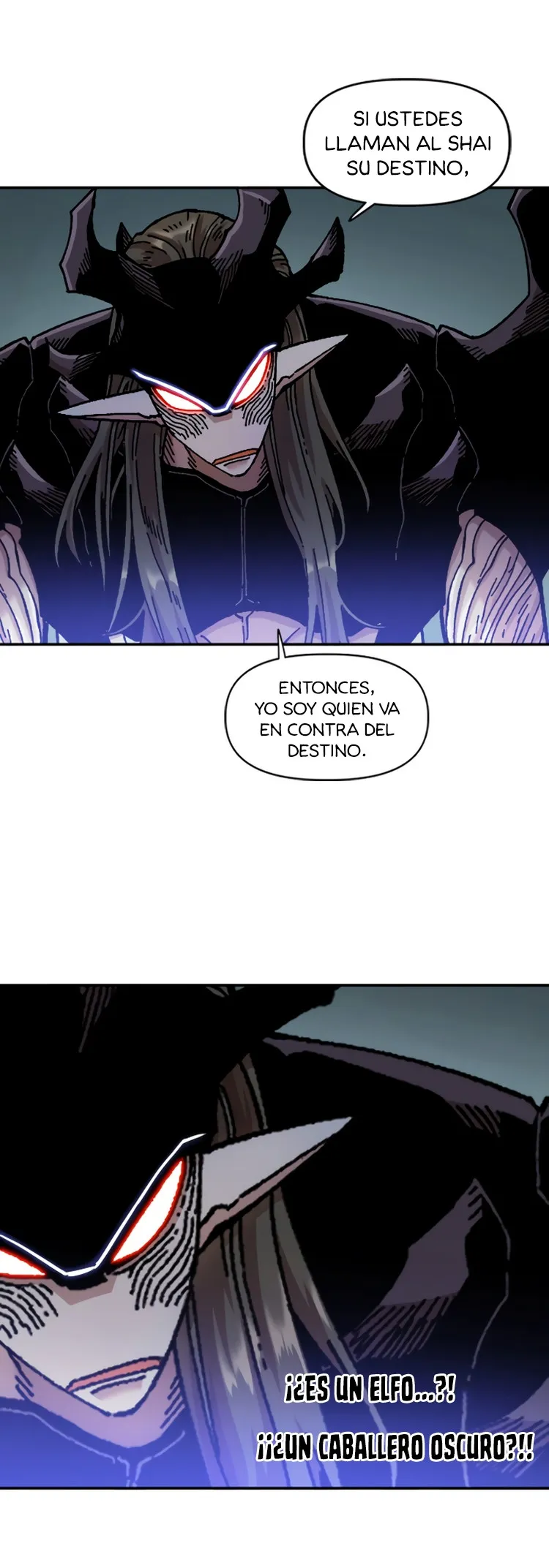 Esclavo B capítulo 77 página 20