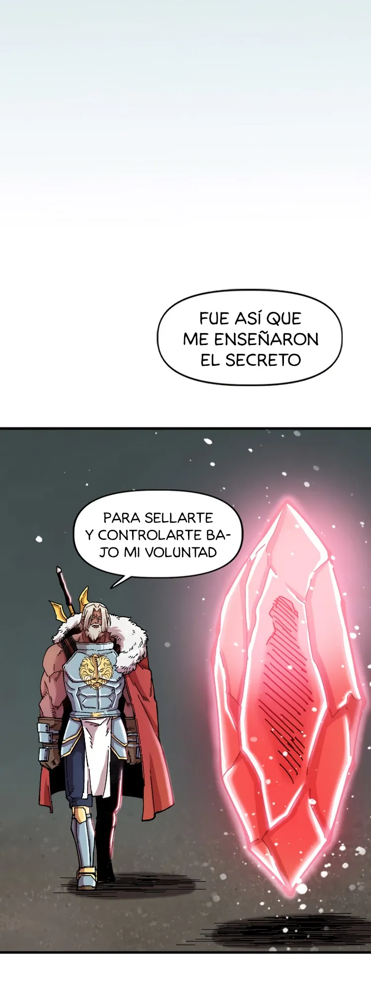 Esclavo B capítulo 79 página 16
