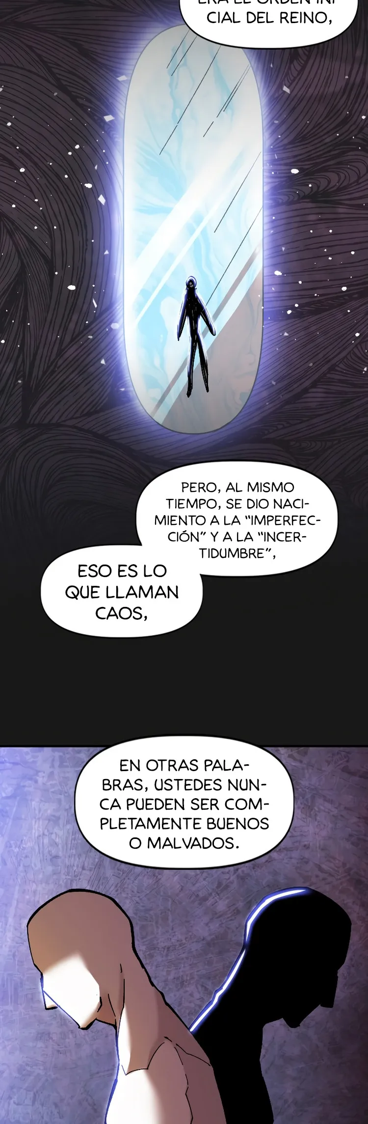 Esclavo B capítulo 79 página 21